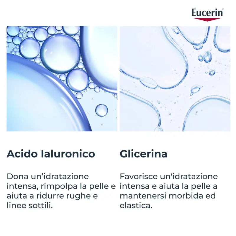 Hyaluron-Filler Hyaluron-Filler Booster Idratante - Trattamento antietà pelli mature, Siero antirughe miniatura 5