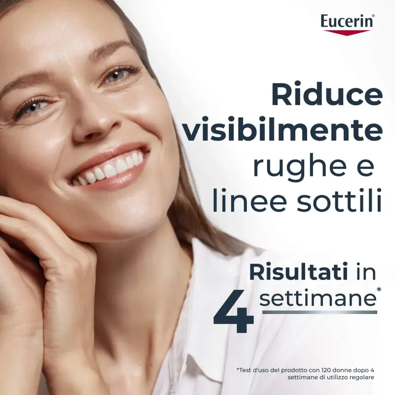 Hyaluron-Filler Hyaluron-Filler Giorno per pelle secca - Trattamento antietà pelli mature, Crema antirughe miniatura 2