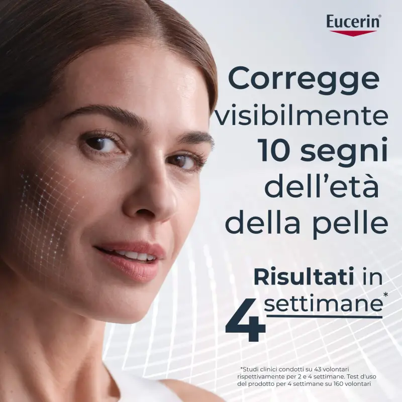 Hyaluron-Filler Siero Epigenetico - Trattamento antietà pelli mature, Siero antirughe miniatura 2
