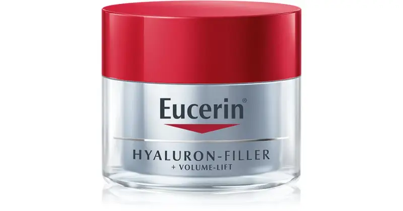 Hyaluron Filler + Volume Lift 50 ml Crema Notte Rimodellante