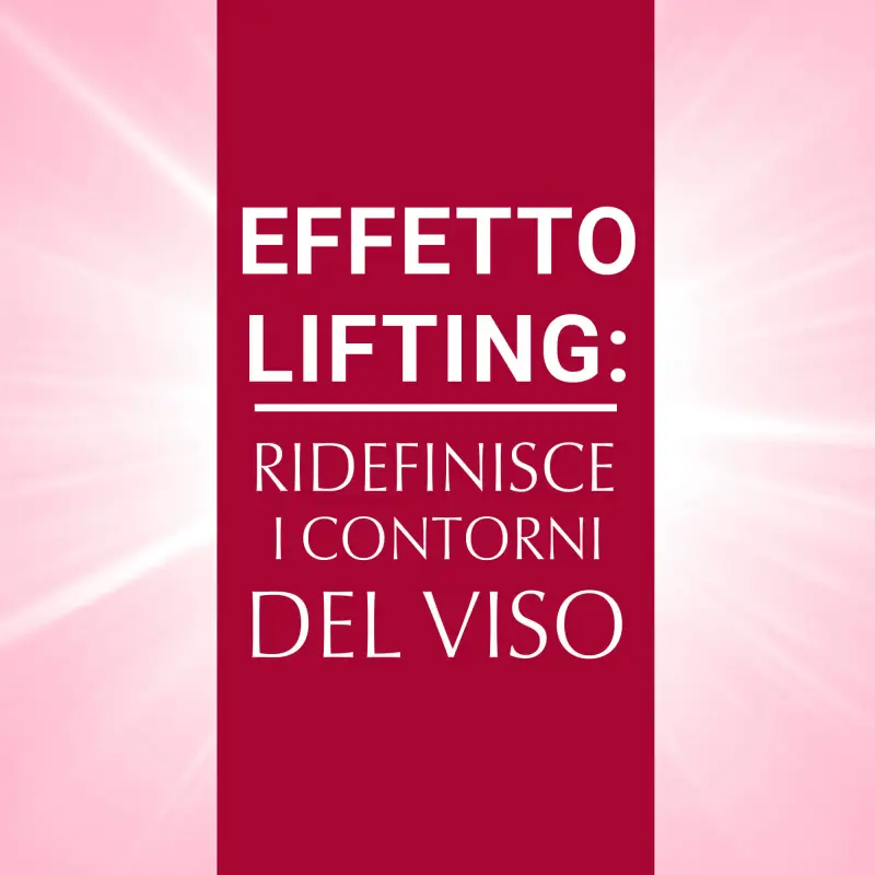 Hyaluron-Filler + Volume-Lift Hyaluron-Filler + Volume-Lift Giorno per pelli secche - Trattamento viso effetto lifting miniatura 5