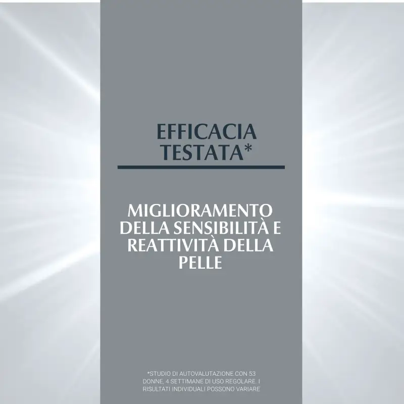 Pelle Ipersensibile ANTI-ROSE Trattamento Giorno Neutralizzante FP25 - Crema idratante viso miniatura 5