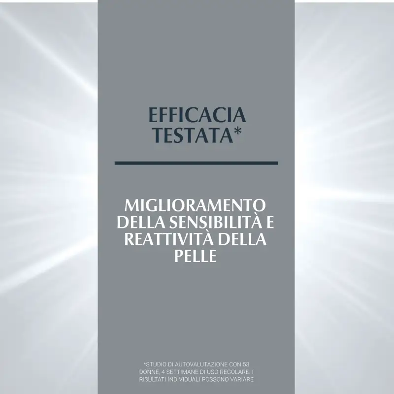 Pelle Ipersensibile ANTI-ROSE Trattamento Lenitivo Notte - Crema idratante viso miniatura 5