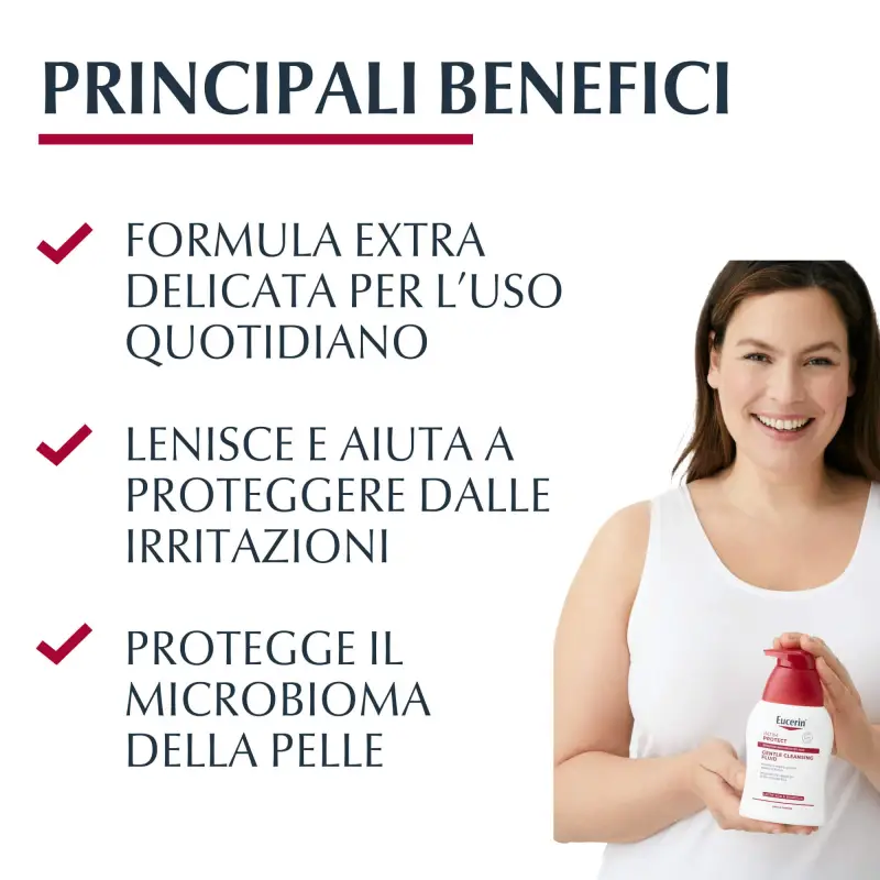 pH5 Detergente Intimo - Igiene intima miniatura 2