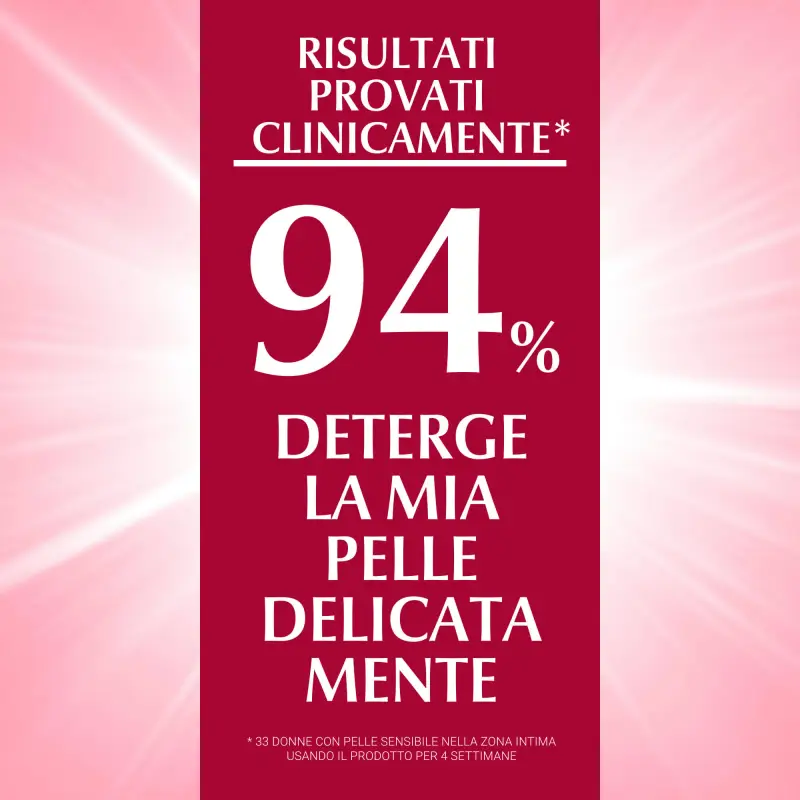 pH5 Detergente Intimo - Igiene intima miniatura 5