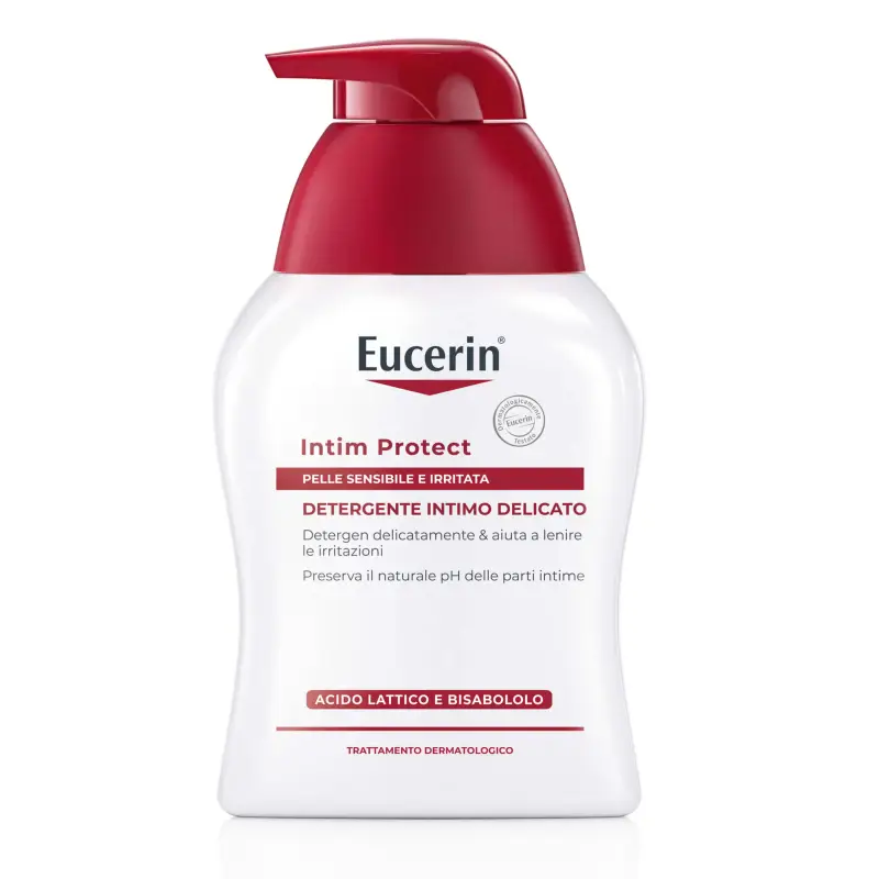 pH5 Detergente Intimo - Igiene intima
