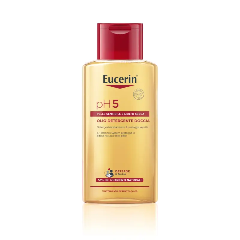 Eucerin Bagnoschiuma 3043051