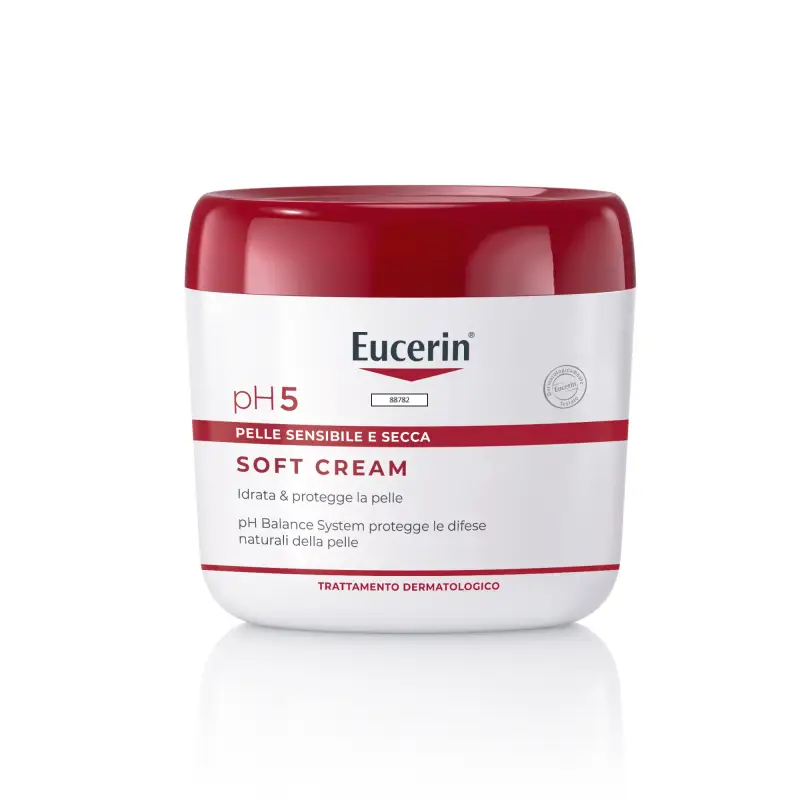 pH5 Ph5 Soft Cream - Crema corpo