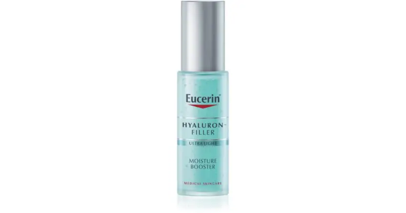 Siero idratante ultraleggero Hyaluron-Filler ( Moisture Booster) 30 ml