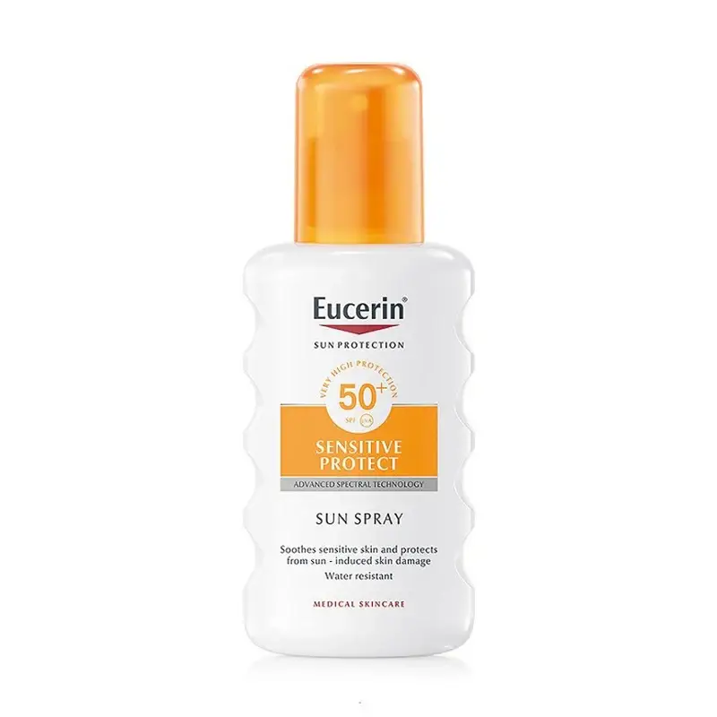 Spray Solare Sensibile Protect SPF50+ 200ml