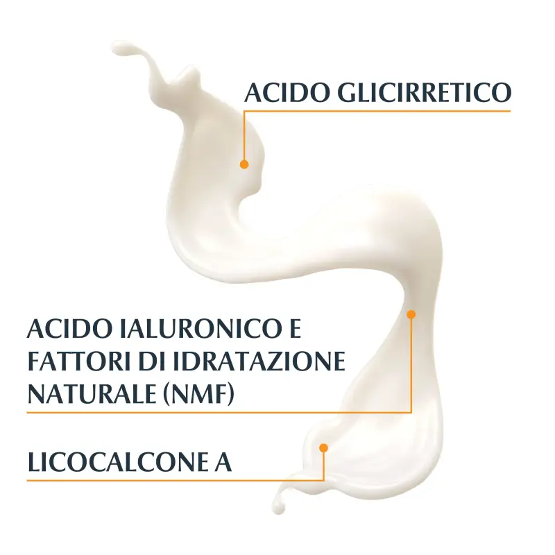 Sun Protection Hydro Protect Fluido Ultra-Leggero SPF50+ - Protezione solare viso miniatura 4