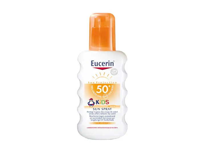 Sun Protection Kids Spray SPF50+ 200ml