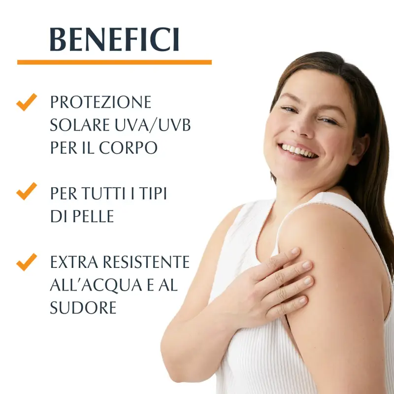 Sun Protection Oil Control Dry Touch Sun Gel-Creme SPF30 - Crema solare, Solari alta protezione miniatura 2