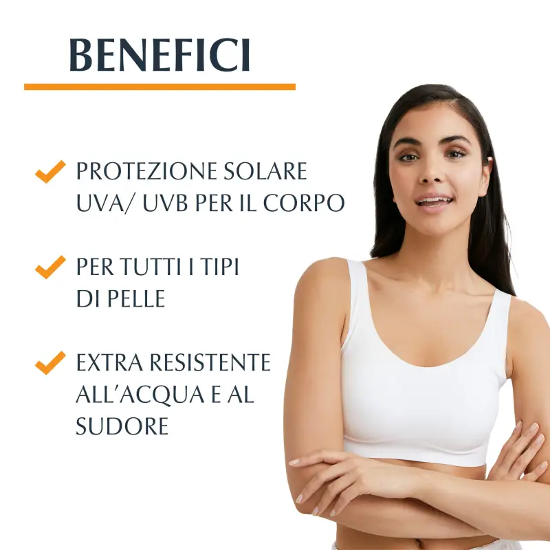 Sun Protection Oil Control Dry Touch Sun Gel-Creme SPF50+ - Crema solare, Solari alta protezione miniatura 2