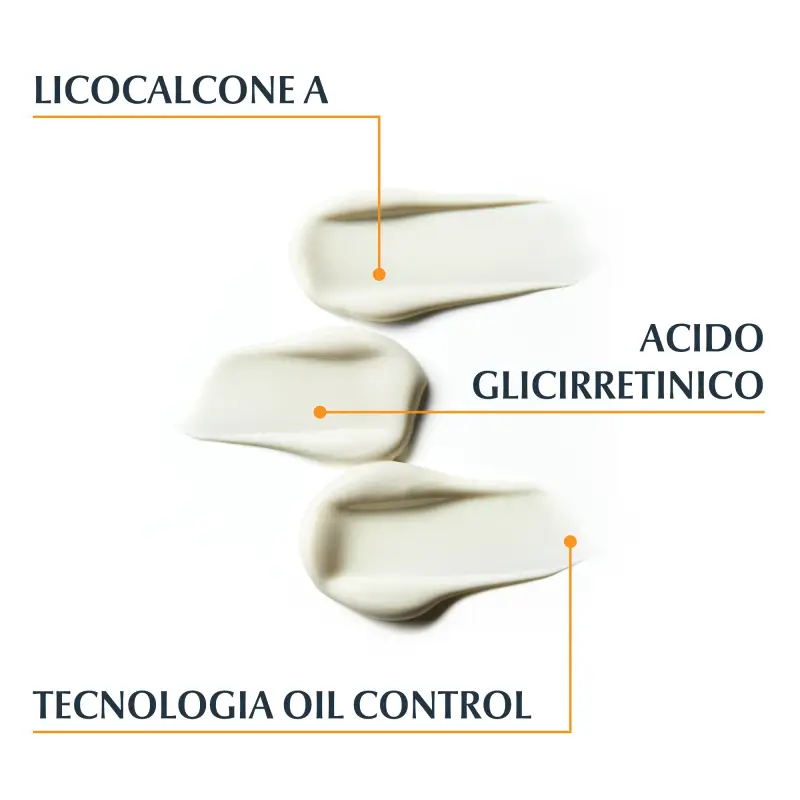 Sun Protection Oil Control Dry Touch Sun Gel-Creme SPF50+ - Crema solare, Solari alta protezione miniatura 4