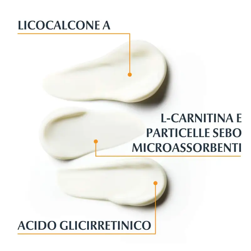 Sun Protection Oil Control Sun Face Gel-Creme Dry Touch SPF30 - Protezione solare viso miniatura 4