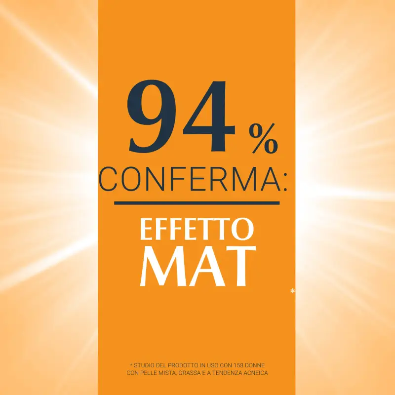 Sun Protection Oil Control Sun Face Gel-Creme Dry Touch SPF50+ - Protezione solare viso miniatura 5