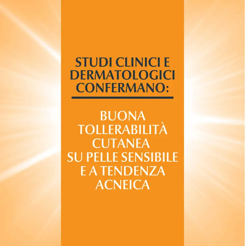 Sun Protection Oil Control Sun Spray Transparent Dry Touch SPF30 - Solari alta protezione miniatura 5