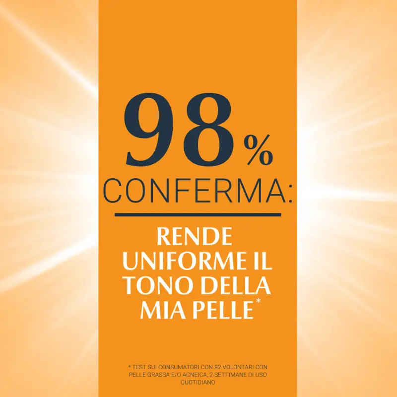 Sun Protection Oil Control Tinted Dry Touch Face Sun Gel-Creme SPF50+ - Crema colorata viso, Protezione solare viso miniatura 5