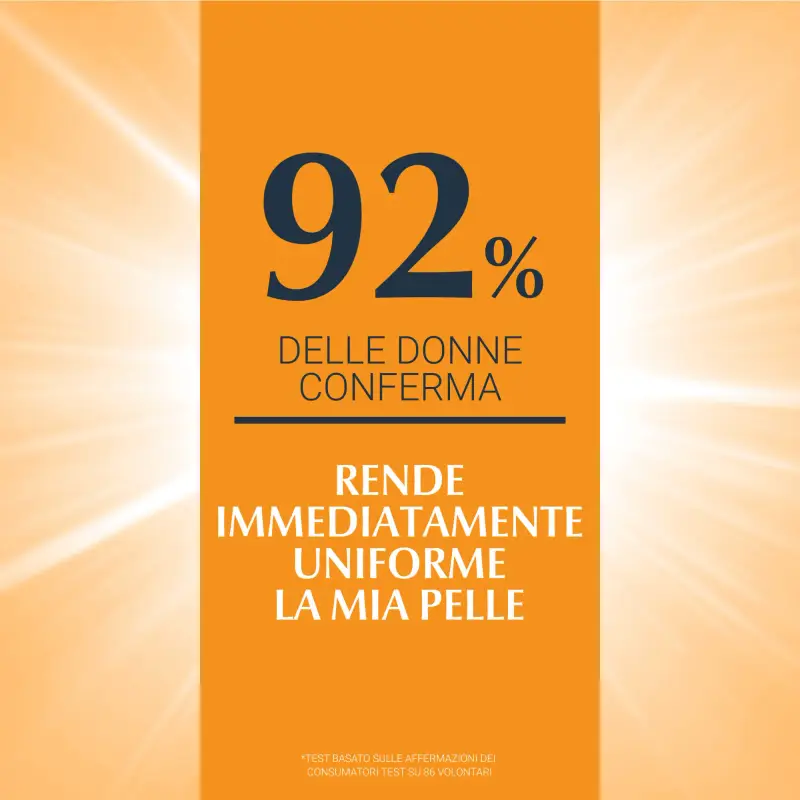 Sun Protection Photoaging Control Tinted Face Sun Gel-Creme SPF50+ - Trattamento antietà pelli mature, Crema colorata viso, Protezione solare miniatura 5