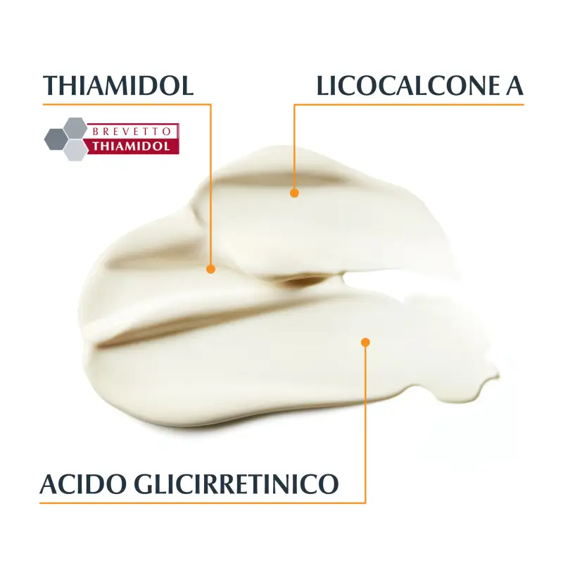 Sun Protection Pigment Control Sun Fluid SPF50+ - Protezione solare viso miniatura 4