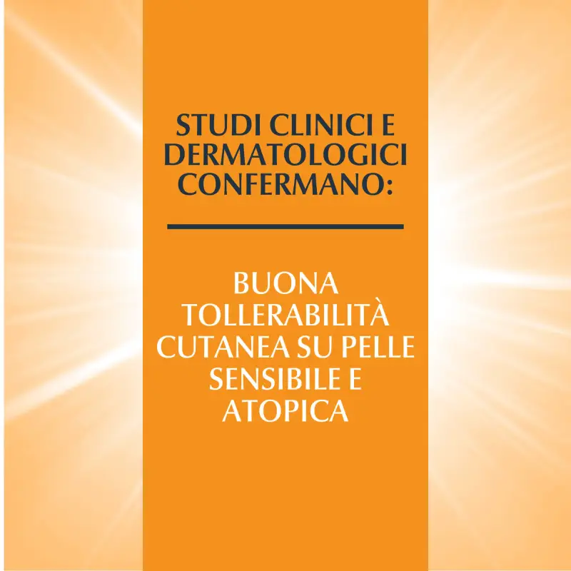 Sun Protection Sensitive Protect Sun Face Creme SPF50+ - Protezione solare viso miniatura 5