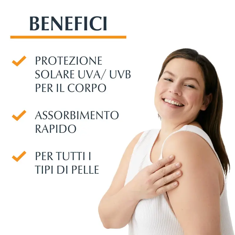 Sun Protection Sensitive Protect Sun Lotion Extra Light SPF50+ - Crema solare, Solari alta protezione miniatura 2