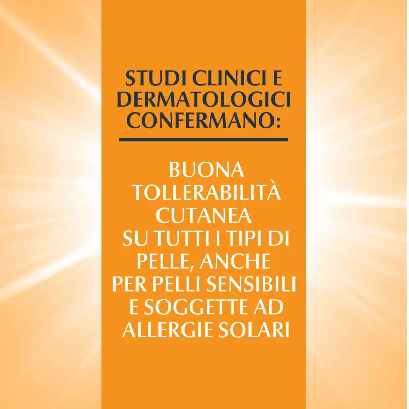 Sun Protection Sensitive Relief After Sun Gel-Creme - Crema doposole corpo, Crema doposole viso miniatura 5