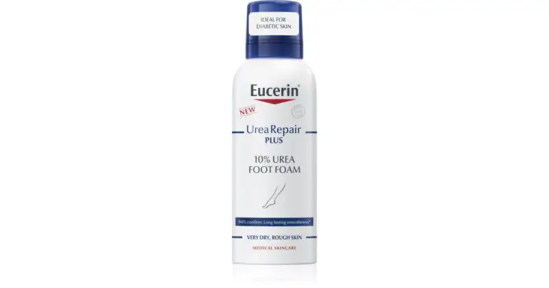 Urea Repair 10% Urea (Foot Foam) 150 ml