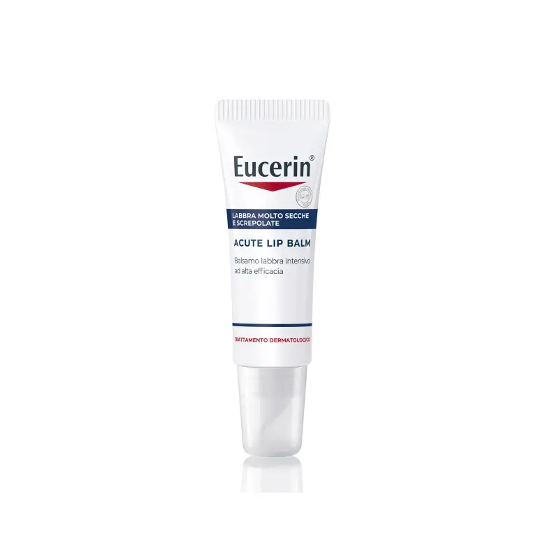 UreaRepair Acute Lip Balm - Balsamo labbra