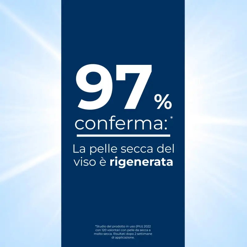 UreaRepair Crema Viso Levigante 5% Urea - Crema idratante viso miniatura 5