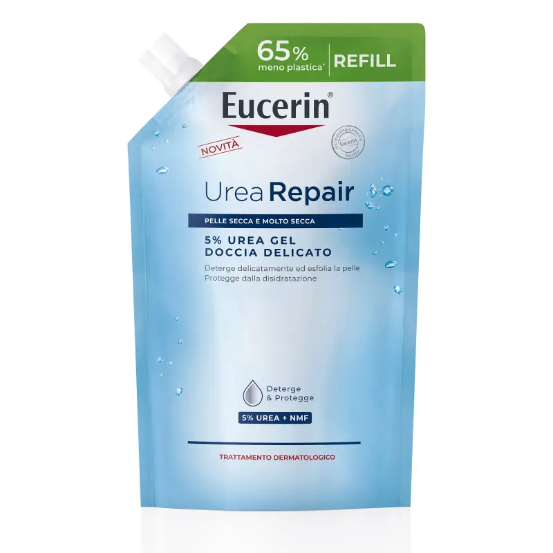 Eucerin Bagnoschiuma 3020444