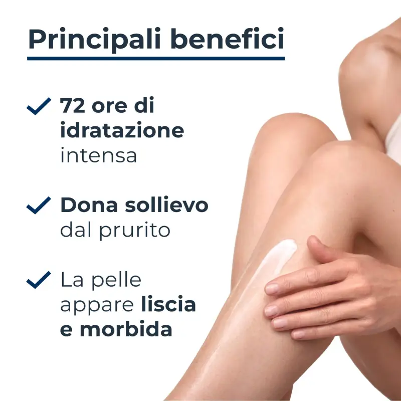 UreaRepair UreaRepair Emulsione Intensiva 10% Urea - Crema corpo miniatura 2