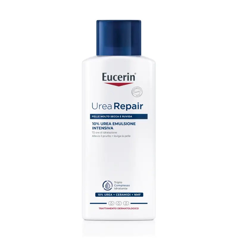 UreaRepair UreaRepair Emulsione Intensiva 10% Urea - Crema corpo