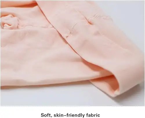 EULANT Ballerine Donna Bianco 2625264 miniatura 2