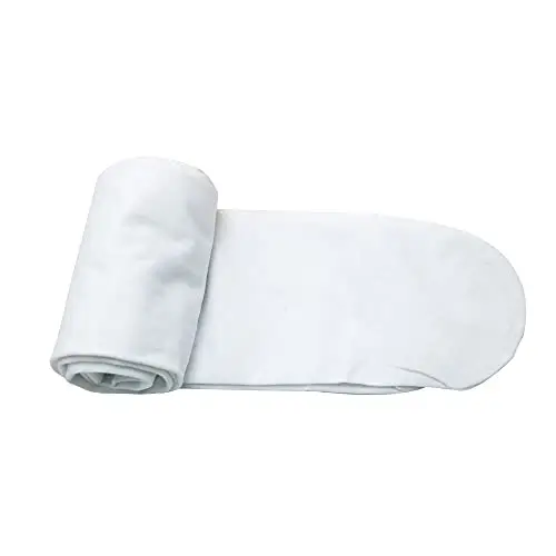 EULANT Ballerine Donna Bianco 2745767 miniatura 2