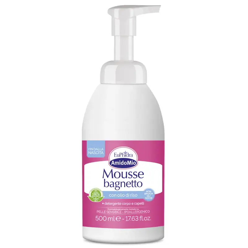 Euphidra Bagnoschiuma 3020271