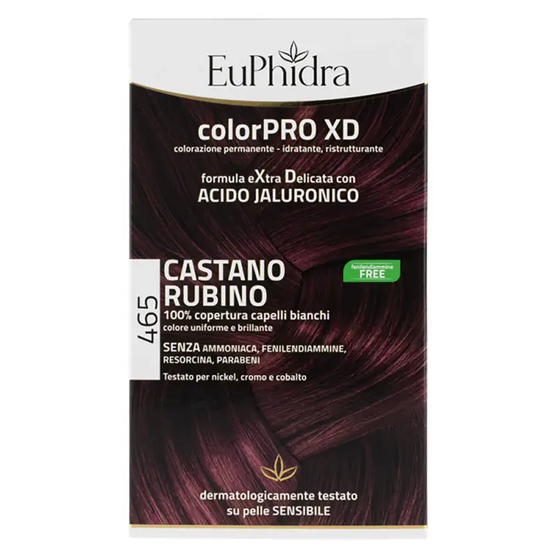 ColorPRO XD Colorazione Permanente - Colorazione capelli