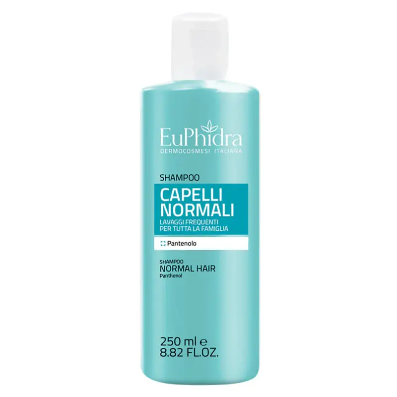 Cura dei Capelli Shampoo Capelli Normali - Shampoo