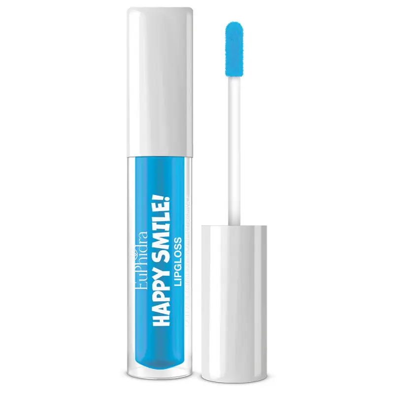 Labbra Happy Smile lip gloss - Gloss