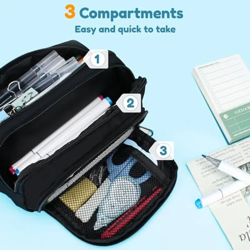 Euqvunn Astucci Nero 786554 miniatura 2