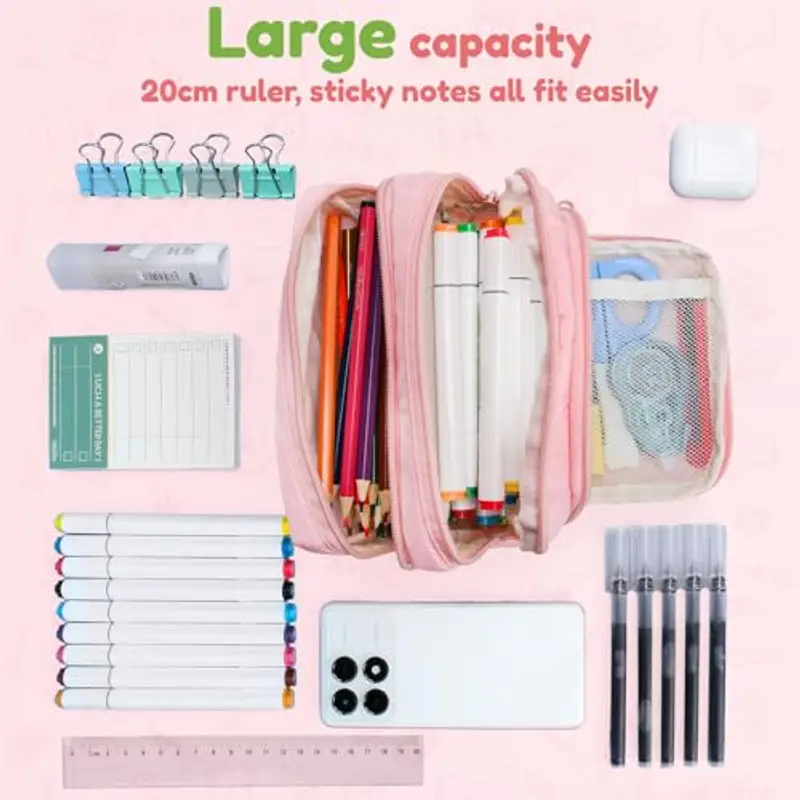 Euqvunn Astucci Rosa 1915594 miniatura 3