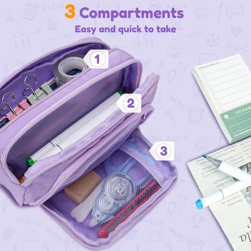 Euqvunn Astucci Viola 1915595 miniatura 2