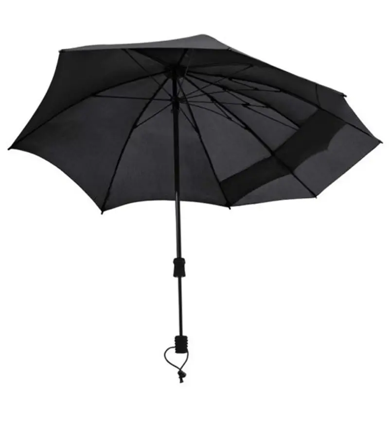 Swing - ombrello Black