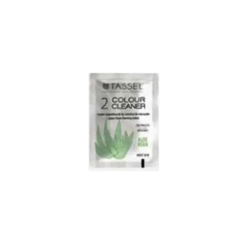 Aloe Vera Fluido Protettivo Macchie Di Colorazione N2 1un