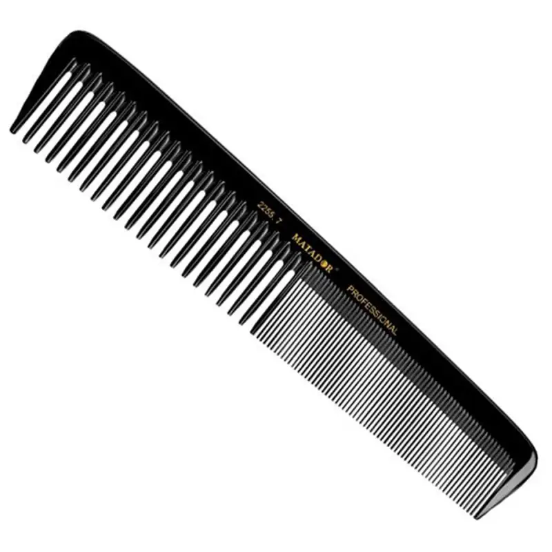 Capelli Pettine Matador 1un
