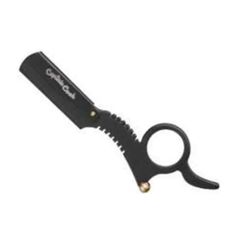 Captain Cook Coltello Ritocco 1un