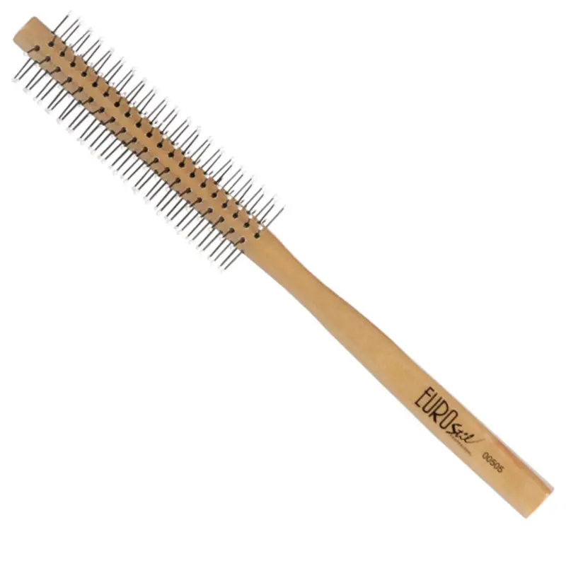 Circolare Legno Spazzola Nylon Sfera 9mm 1un