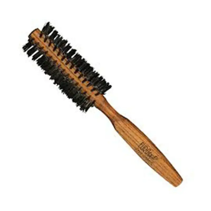 Circolare Professionale Spazzola Capelli Jabali 14mm 1un