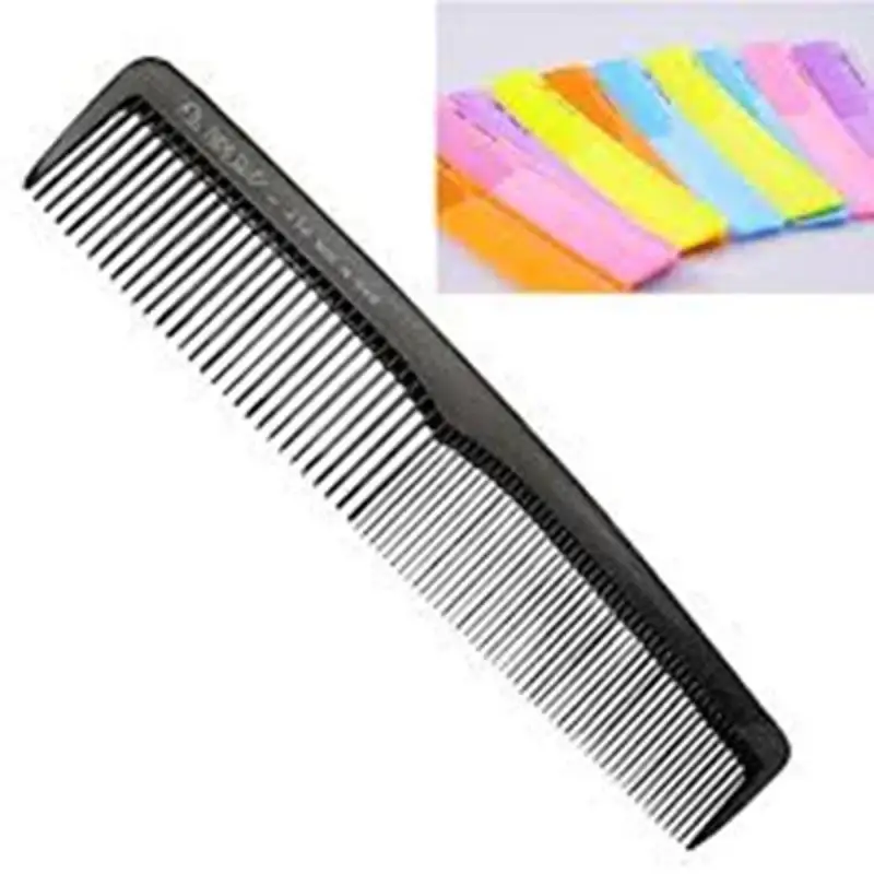 Colori Pettine Frusta Nylon 19 5cm 1un